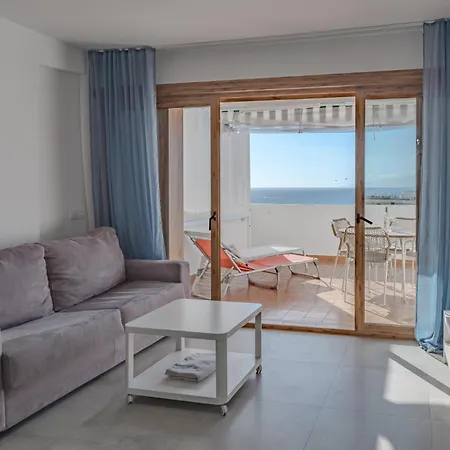 Ocean View In Park Royal I شقة *