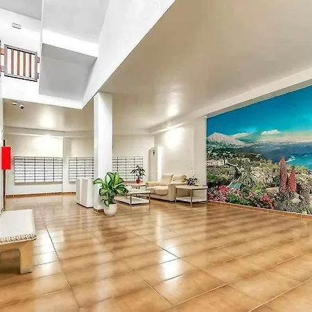 Ocean View In Park Royal I * أذيخي