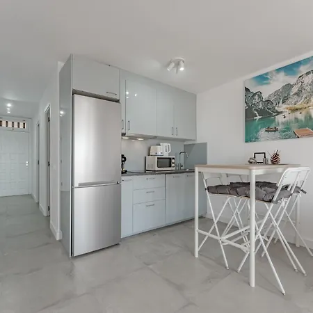 Ocean View In Park Royal I شقة *