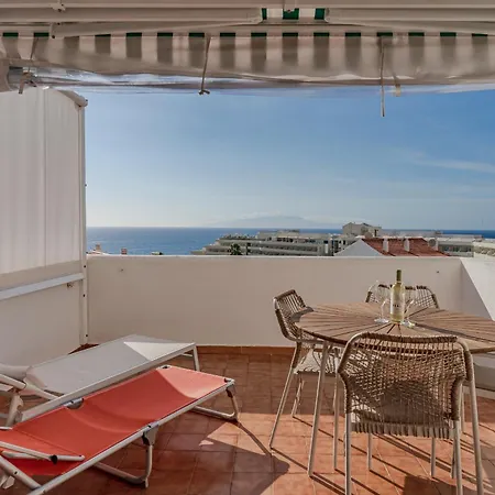 Ocean View In Park Royal I شقة