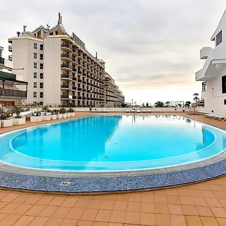 Ocean View In Park Royal I شقة أذيخي