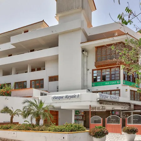 شقة Ocean View In Park Royal I *