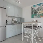 Ocean View In Park Royal I