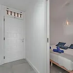Ocean View In Park Royal I Апартаменты Адехе