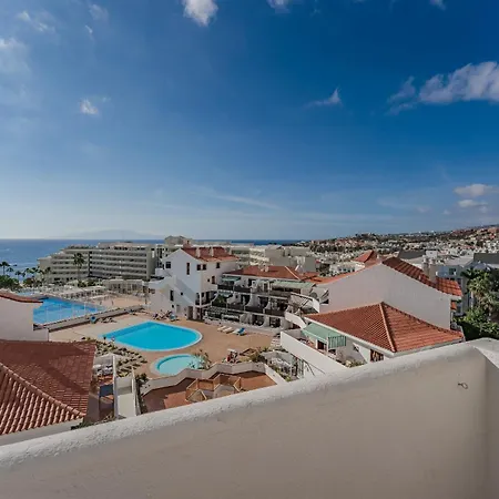 Apartment Ocean View In Park Royal I *