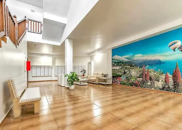 Ocean View In Park Royal I * 아데제