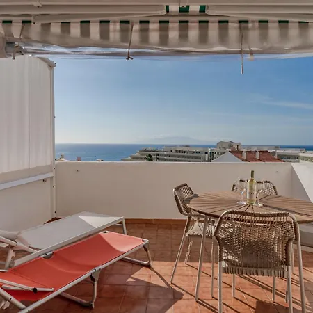 Ocean View In Park Royal I Apartmán