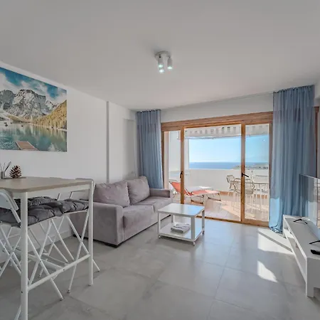 Ocean View In Park Royal I Costa Adeje (Tenerife)