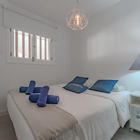 Apartmán Ocean View In Park Royal I *