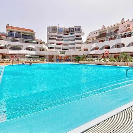 Apartment Ocean View In Park Royal I