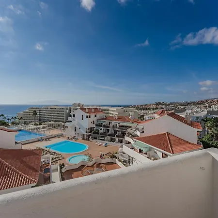 Apartmán Ocean View In Park Royal I *