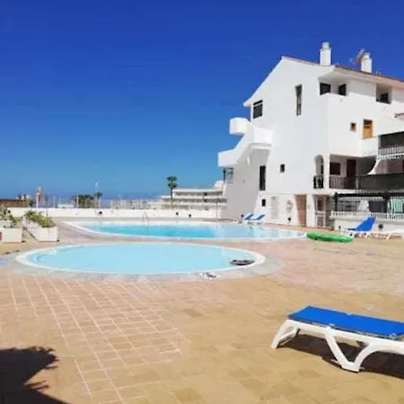 Apartmán Ocean View In Park Royal I *