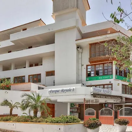 Ocean View In Park Royal I