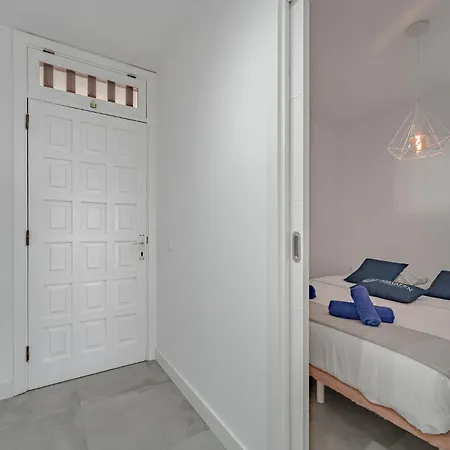 Ocean View In Park Royal I Apartmán Costa Adeje (Tenerife)