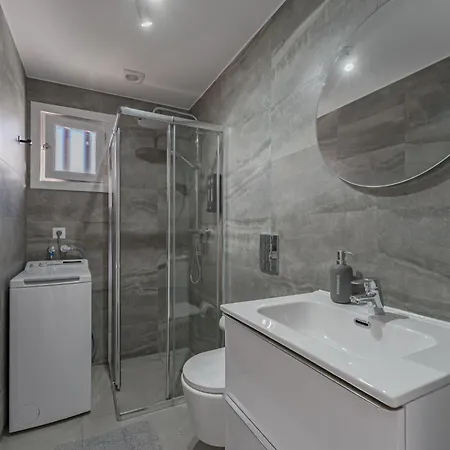 Apartmán Ocean View In Park Royal I *