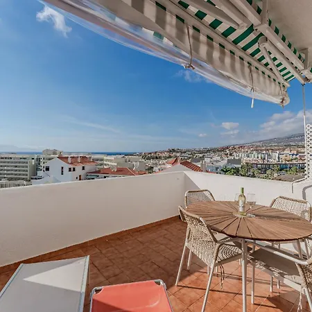 Apartment Ocean View In Park Royal I *