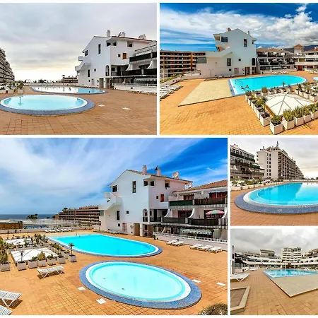 Apartment Ocean View In Park Royal I *