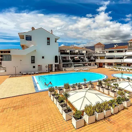 Apartment Ocean View In Park Royal I