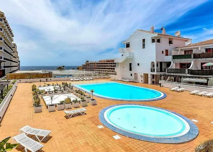 Ocean View In Park Royal I *