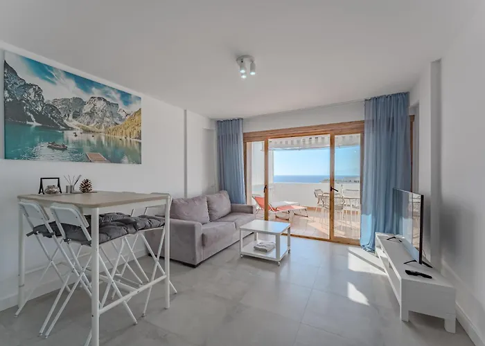 Ocean View In Park Royal I Costa Adeje (Tenerife)