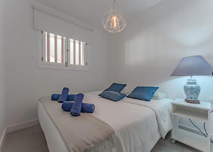 Apartman Ocean View In Park Royal I *