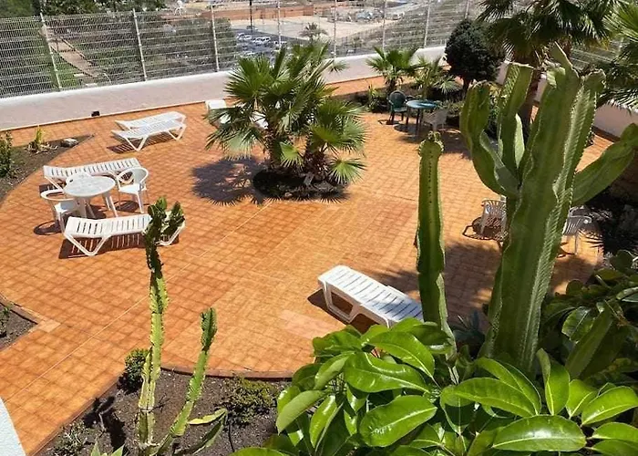 Ocean View In Park Royal I * Costa Adeje (Tenerife)