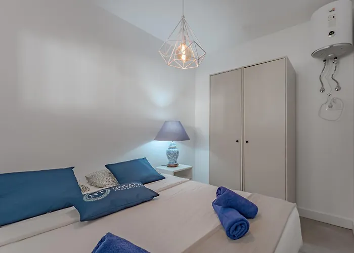 Ocean View In Park Royal I أذيخي