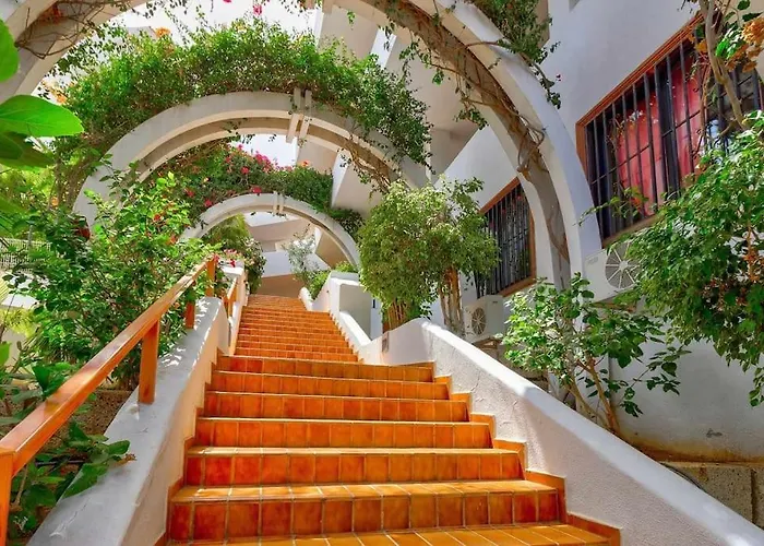 Ocean View In Park Royal I Apartman