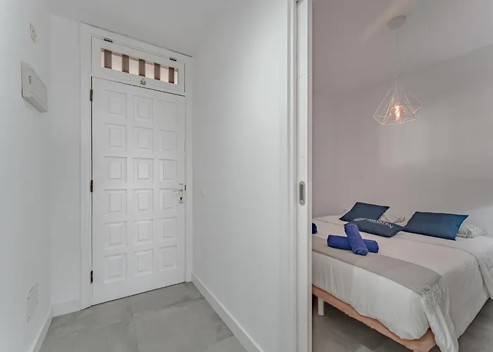 Ocean View In Park Royal I Apartman Costa Adeje (Tenerife)