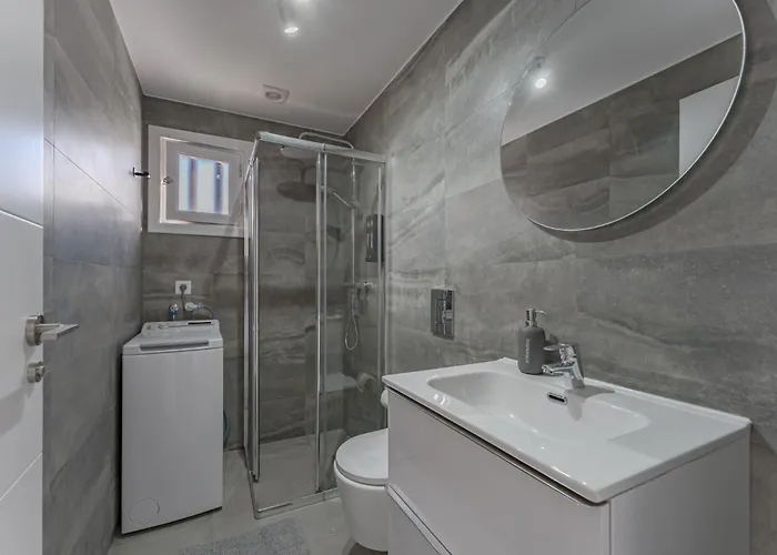شقة Ocean View In Park Royal I *