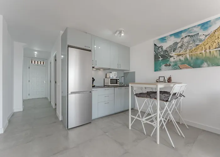 Ocean View In Park Royal I Apartman *