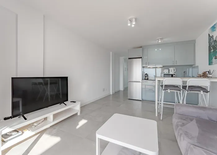 Ocean View In Park Royal I شقة