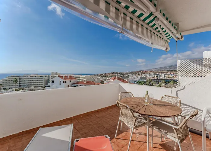 Apartman Ocean View In Park Royal I *