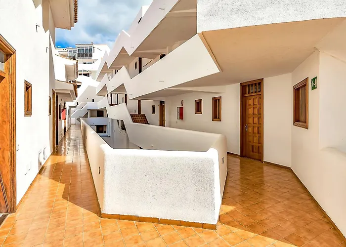 Ocean View In Park Royal I * Costa Adeje (Tenerife)