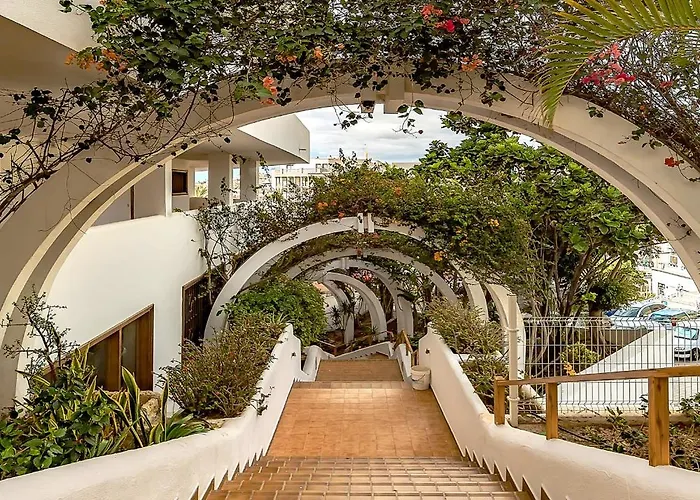 Apartman Ocean View In Park Royal I Costa Adeje (Tenerife)