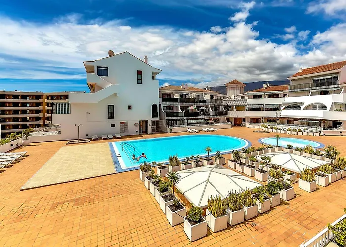 شقة Ocean View In Park Royal I