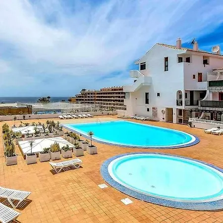 Ocean View In Park Royal I *