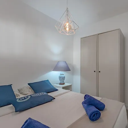 Ocean View In Park Royal I アデヘ