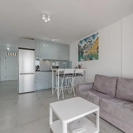 Ocean View In Park Royal I