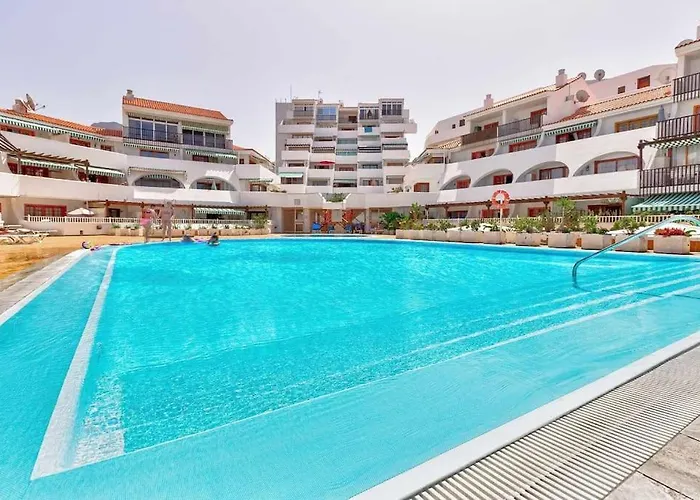 Apartment Ocean View In Park Royal I