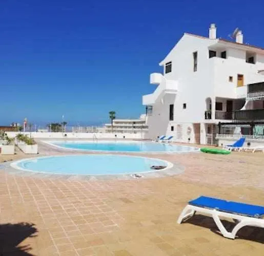 Apartment Ocean View In Park Royal I *