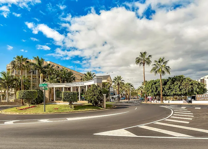 Ocean View In Park Royal I